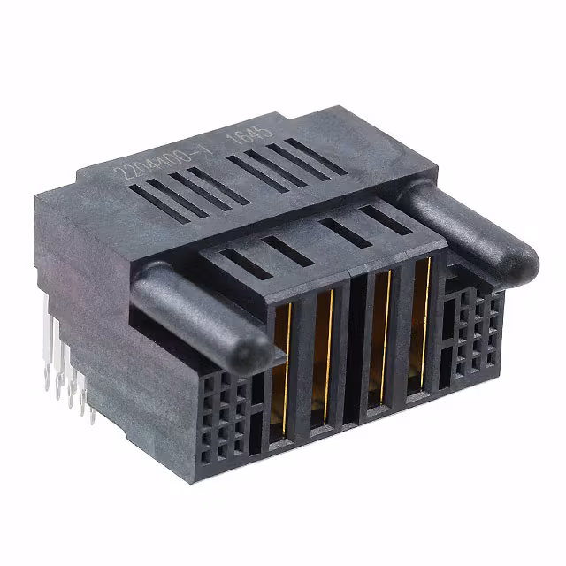 2204400-1 TE Connectivity AMP Connectors  Specialized